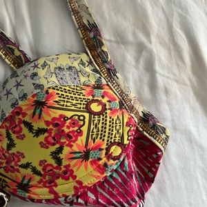 Maaji bikini top